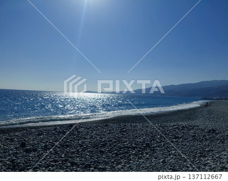 穏やかな海 穏やかな海 137112667