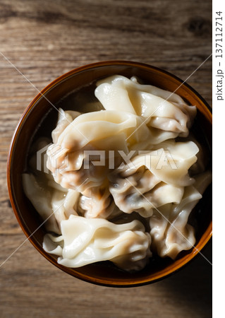 wonton wonton 137112714