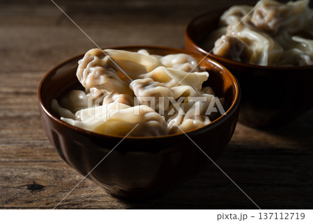 wonton wonton 137112719