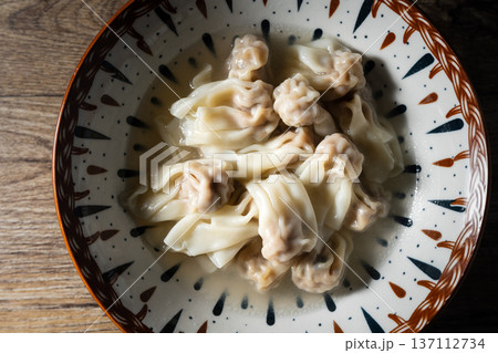 wonton 137112734