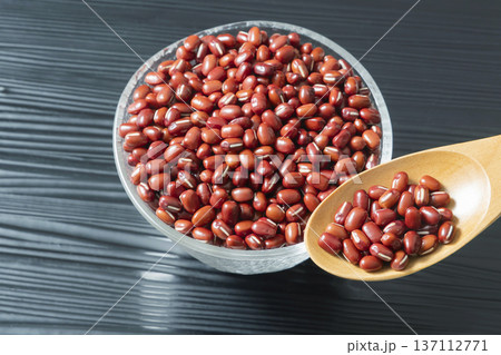 小豆　ゆで小豆　粒あん 137112771