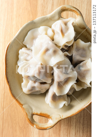 dumpling dumpling 137113172