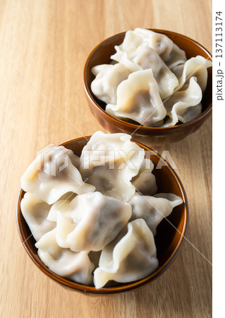 dumpling dumpling 137113174