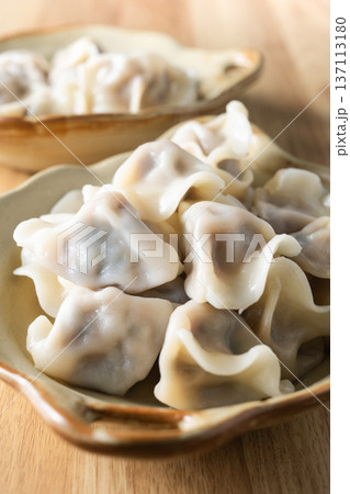 dumpling dumpling 137113180
