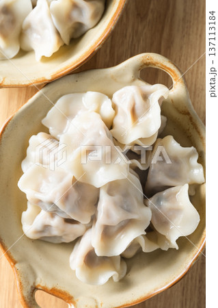 dumpling dumpling 137113184