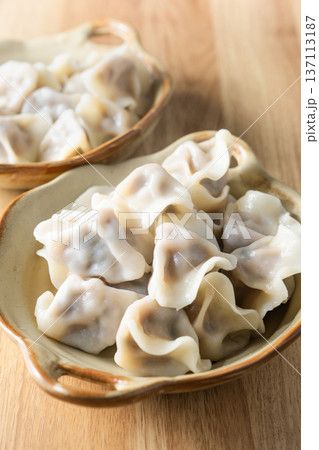 dumpling dumpling 137113187