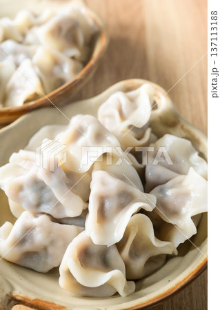 dumpling dumpling 137113188
