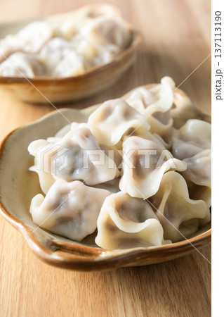 dumpling dumpling 137113190