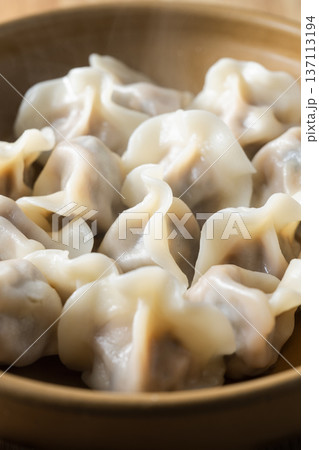 dumpling dumpling 137113194