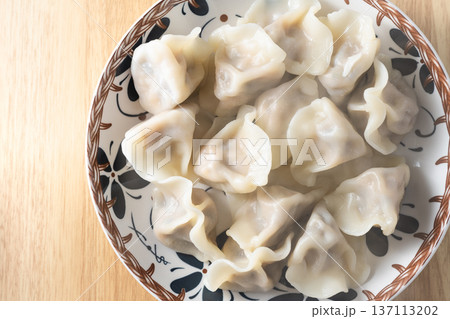 dumpling dumpling 137113202