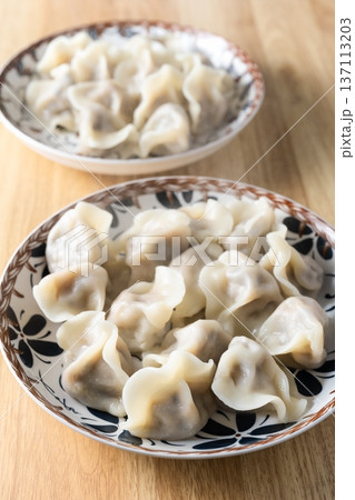 dumpling dumpling 137113203