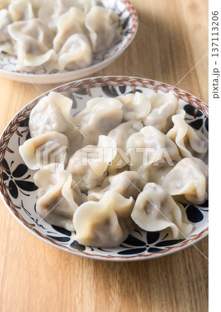 dumpling 137113206