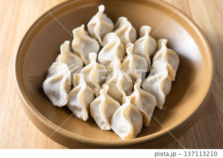 dumpling dumpling 137113210