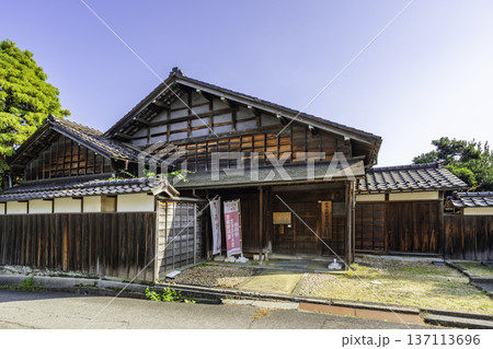 高岡　高岡市伏木北前船資料館　富山県高岡市 137113696