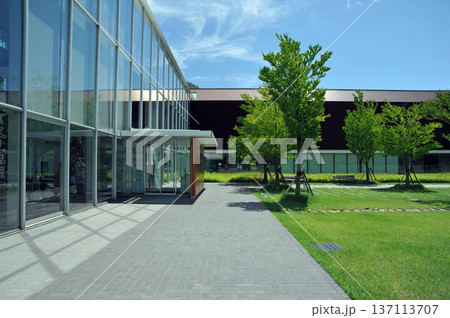 島根県立古代出雲歴史博物館 137113707