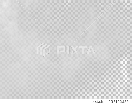 Abstract Fog Cloud Smoke Overlay Isolated on Transparent Background Abstract Fog Cloud Smoke Overlay Isolated on Transparent Background 137113889