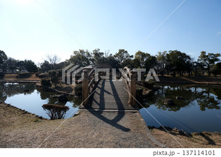 愛知県春日井市_落合公園4_2025年1月 愛知県春日井市_落合公園4_2025年1月 137114101