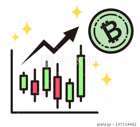 爆上がりする仮想通貨 爆上がりする仮想通貨 137114482