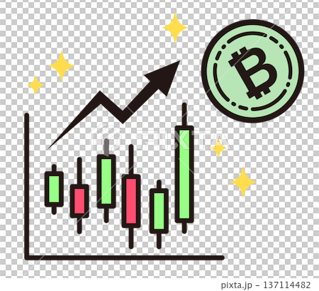 Explosive cryptocurrency 137114482