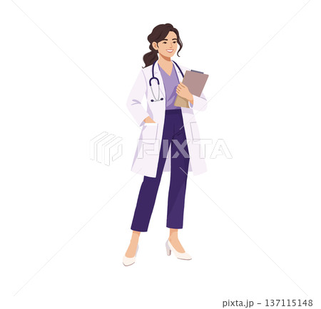 医者 医師 内科医 137115148