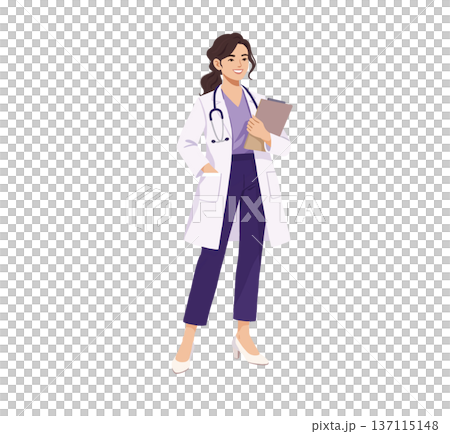 医者 医師 内科医 137115148