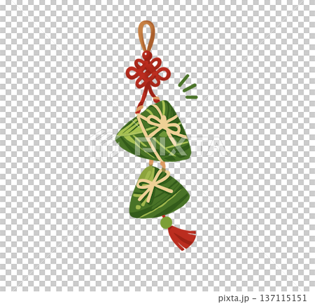 粽 チマキ 御萩 137115151