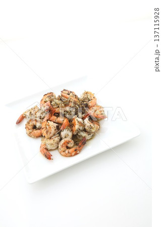 ガーリックシュリンプ ガーリックシュリンプ 137115928