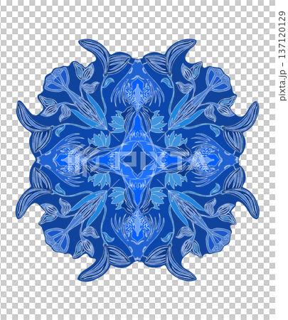 Elegant ornamental floral pattern design in vintage style, featuring decorative swirls, leaves, and symmetrical botanical elements. Elegant ornamental floral pattern design in vintage style, featuring decorative swirls, leaves, and symmetrical botanical elements. 137120129