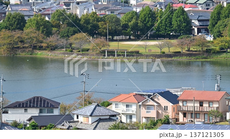 池田湖 池田湖公園/Ikeda lake(長崎県大村市) 池田湖 池田湖公園/Ikeda lake(長崎県大村市) 137121305