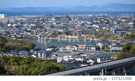 池田湖　池田湖公園／Ikeda lake（長崎県大村市） 137121308
