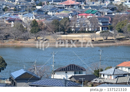 池田湖 池田湖公園/Ikeda lake(長崎県大村市) 池田湖 池田湖公園/Ikeda lake(長崎県大村市) 137121310