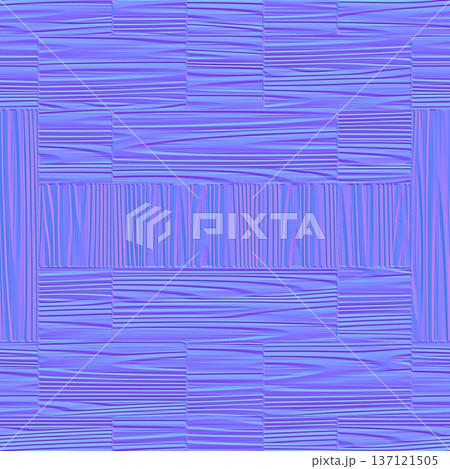 Parquet Wood Plank Normal Map Texture 137121505