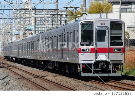 東武10030型11638F 東上線 東武10030型11638F 東上線 137121659