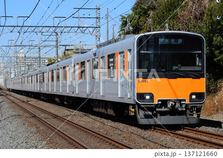 東武50000系51001F 137121660
