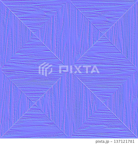 Wooden Triangular Inlay Pattern Normal Map Wooden Triangular Inlay Pattern Normal Map 137121781