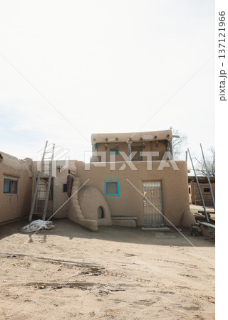 タオスプエブロとは1 137121966