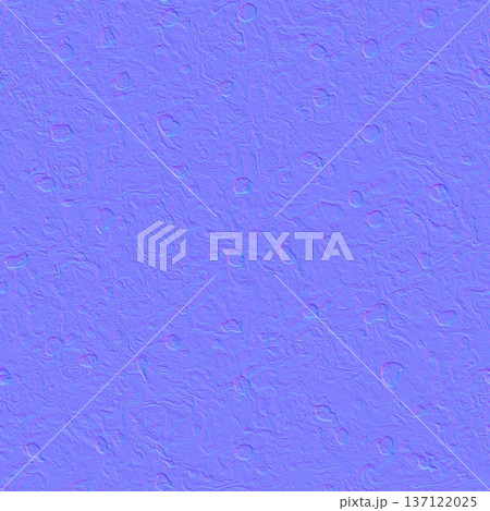 Micro Cratered Stone Normal Map Micro Cratered Stone Normal Map 137122025