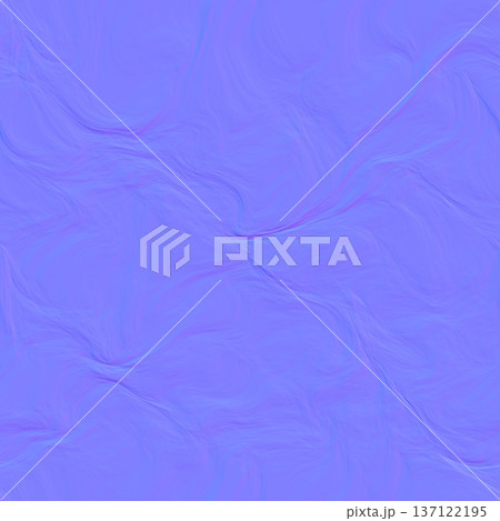 Smooth Flowing Organic Fiber Normal Map Smooth Flowing Organic Fiber Normal Map 137122195