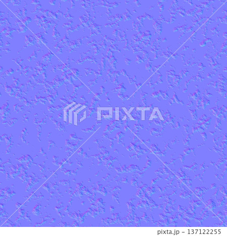 Weathered Bumpy Stone Normal Map Textureのイラスト素材 [137122255] - PIXTA
