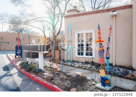 サンタフェ51 137122948