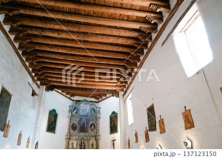 サンタフェ109 137123150