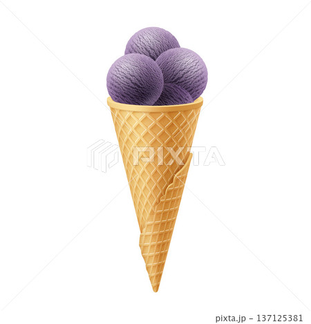 Ice cream Ice cream 137125381
