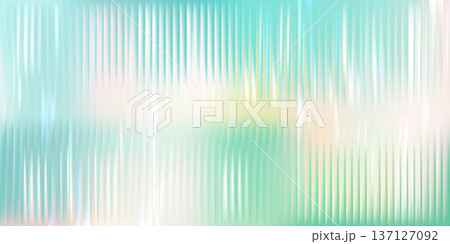 A sleek vector illustration of a blue and cyan abstract glass distortion background with a cool gradient effect. Ideal for tech designs, digital artwork, and modern branding. A sleek vector illustration of a blue and cyan abstract glass distortion background with a cool gradient effect. Ideal for tech designs, digital artwork, and modern branding. 137127092