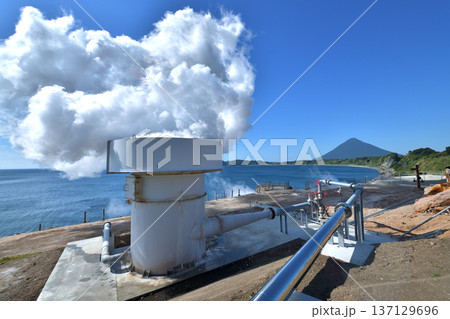 山川製塩工場跡地　改装工事　鹿児島県指宿市 137129696