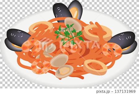 ペスカトーレ 137131969