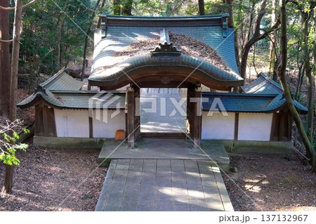 伝統建築 伝統建築 137132967