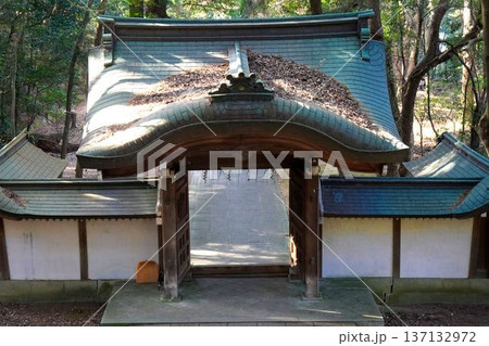 伝統建築 伝統建築 137132972