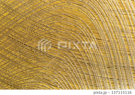 金色の背景素材 金色の背景素材 137133116