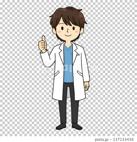 老師擺姿勢（不錯） 137133438