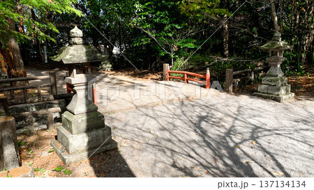 大分県中津市の大貞八幡宮薦神社 大分県中津市の大貞八幡宮薦神社 137134134